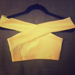 Absolutely cute and chic!! Never worn.